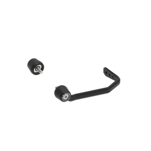 Evotech Brake Lever Protector Kit (Race) - Kawasaki Z650RS (2022+)