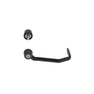 Evotech Brake Lever Protector Kit (Race) - QJ Motor LTS 125 S (2025+)