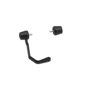 Evotech Brake Lever Protector Kit (Road) - QJ Motor LTS 125 S (2025+)