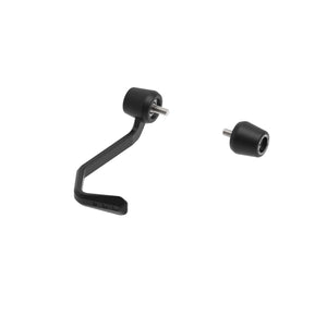 Evotech Brake Lever Protector Kit (Road) - QJ Motor LTS 125 S (2025+)
