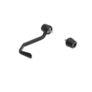 Evotech Brake Lever Protector Kit (Road) - Kawasaki Z H2 Performance (2020+)
