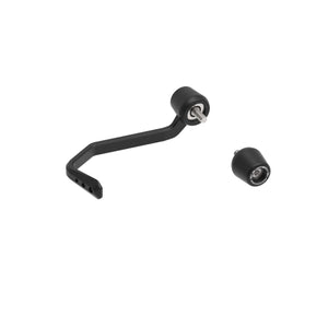 Evotech Brake Lever Protector Kit (Road) - QJ Motor LTS 50 S (2025+)