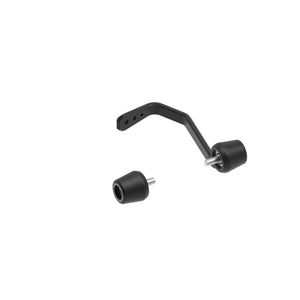 Evotech Brake Lever Protector Kit (Road) - Kawasaki Ninja 1000SX 40th Anniversary Edition (2024+)