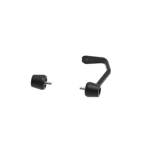 Evotech Brake Lever Protector Kit (Road) - Kawasaki Z1000 SX (2017-2019)