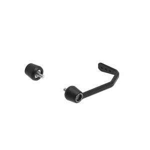 Evotech Brake Lever Protector Kit (Road) - Kawasaki ER6N (2012-2016)