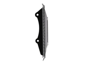 Evotech Kawasaki Z900RS Radiator Guard (2018 - 2020)