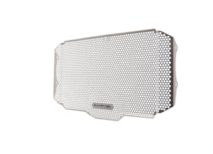 Evotech Kawasaki Z900RS Cafe Radiator Guard (2018-2020) (Stainless Steel)