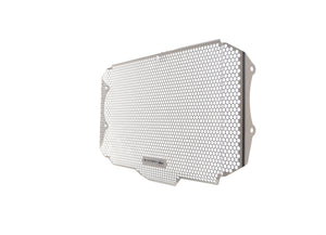 Evotech Kawasaki Z900RS Radiator Guard (2018 - 2020) (Stainless Steel)