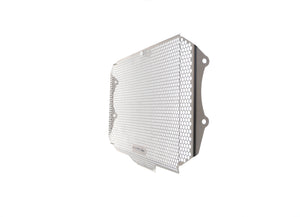 Evotech Kawasaki Z900RS Cafe Radiator Guard (2018-2020) (Stainless Steel)