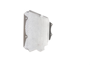 Evotech Kawasaki Z900RS Cafe Radiator Guard (2018-2020) (Stainless Steel)