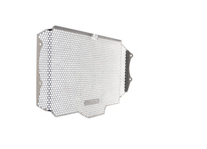 Evotech Kawasaki Z900RS Cafe Performance Radiator Guard (2018-2020) (Stainless Steel)