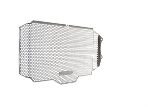 Evotech Kawasaki Z900RS Performance Radiator Guard (2018 - 2020) (Stainless Steel)