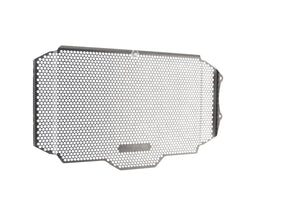 Evotech Kawasaki Z900RS Cafe Radiator Guard (2018-2020) (Stainless Steel)
