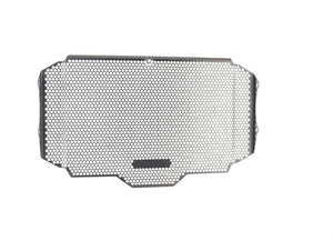 Evotech Kawasaki Z900RS Performance Radiator Guard (2018 - 2020) (Stainless Steel)