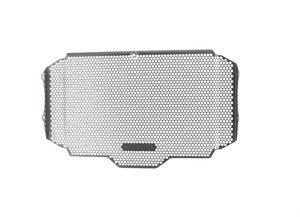 Evotech Kawasaki Z900RS Cafe Radiator Guard (2018-2020) (Stainless Steel)
