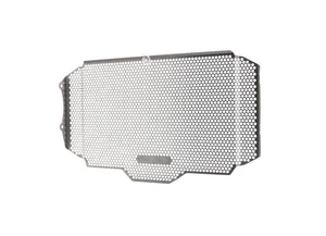 Evotech Kawasaki Z900RS Cafe Performance Radiator Guard (2018-2020) (Stainless Steel)