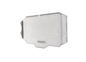 Evotech Kawasaki Z900RS Cafe Performance Radiator Guard (2018-2020) (Stainless Steel)