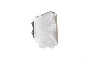 Evotech Kawasaki Z900RS Performance Radiator Guard (2018 - 2020) (Stainless Steel)