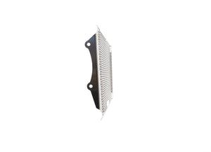 Evotech Kawasaki Z900RS Cafe Radiator Guard (2018-2020) (Stainless Steel)