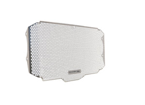 Evotech Kawasaki Z900RS Cafe Radiator Guard (2018-2020) (Stainless Steel)