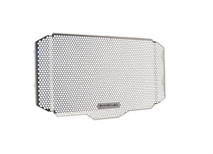 Evotech Kawasaki Z900RS Cafe Performance Radiator Guard (2018-2020) (Stainless Steel)