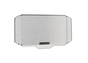 Evotech Kawasaki Z900RS Radiator Guard (2018 - 2020) (Stainless Steel)