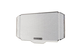 Evotech Kawasaki Z900RS Performance Radiator Guard (2018 - 2020) (Stainless Steel)