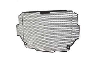 Evotech Kawasaki Z900 SE Radiator Guard (2022 - 2024)