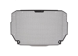 Evotech Kawasaki Z900 SE Radiator Guard (2022 - 2024)