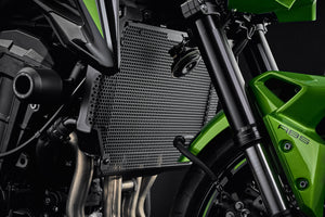 Evotech Kawasaki Z900 SE Radiator Guard (2022 - 2024)