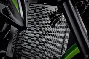 Evotech Kawasaki Z900 Radiator Guard (2017 - 2024)