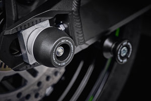 Evotech Spindle Bobbins Kit - Kawasaki Z900 SE (2022 - 2024)