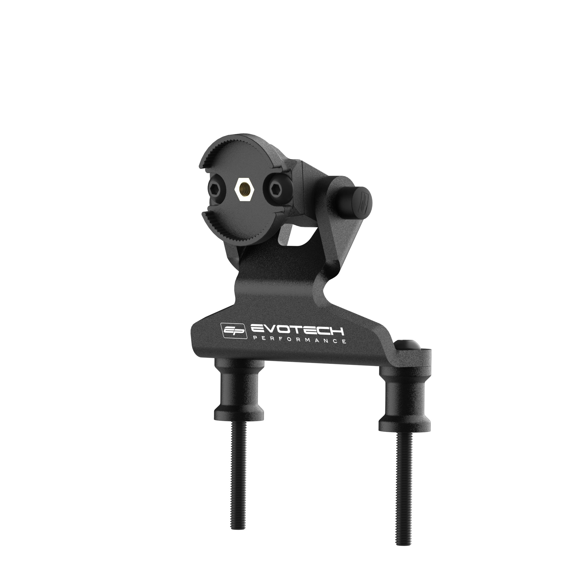 Evotech SP Connect Sat Nav Mount - Kawasaki Z900 (2025+)