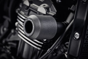 Evotech Crash Protection - Kawasaki Z900RS Performance (2021 - 2022)