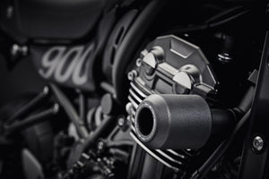 Evotech Crash Protection - Kawasaki Z900RS (2026+)