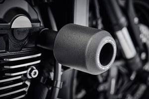 Evotech Crash Protection - Kawasaki Z900RS Cafe Performance (2018-2020)