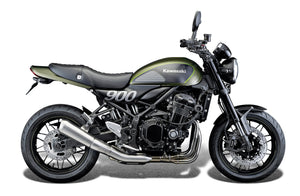 Evotech Crash Protection - Kawasaki Z900RS Performance (2018 - 2020)