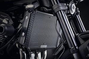 Evotech Kawasaki Z900RS Cafe Performance Radiator Guard (2018-2020)