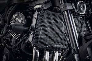 Evotech Kawasaki Z900RS Radiator Guard (2018 - 2020)