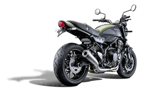 Evotech Tail Tidy - Kawasaki Z900RS (2021 - 2025)
