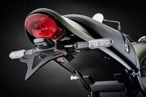 Evotech Tail Tidy - Kawasaki Z900RS SE (2023 - 2025)