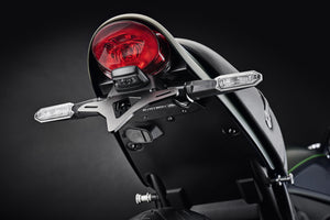 Evotech Tail Tidy - Kawasaki Z900RS Cafe (2018-2020)
