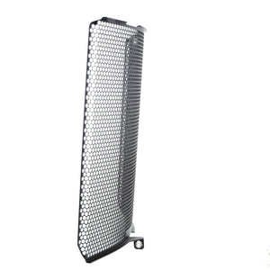 Evotech Kawasaki ZX-10R KRT Radiator Guard (2019-2020)