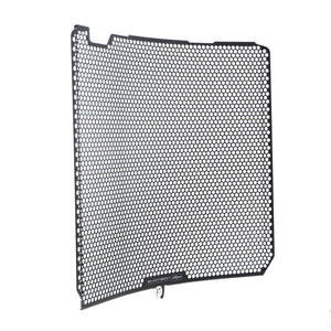 Evotech Kawasaki ZX-10RR Radiator Guard (2018-2020)
