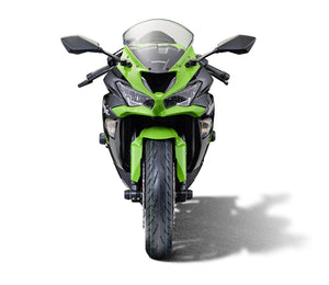 Evotech Spindle Bobbins Kit - Kawasaki ZX6R (2019-2021)