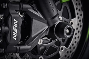 Evotech Spindle Bobbins Kit - Kawasaki ZX6R (2019-2021)