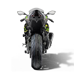 Evotech Spindle Bobbins Kit - Kawasaki ZX6R Performance (2019-2021)