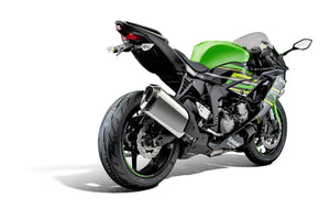 Evotech Spindle Bobbins Kit - Kawasaki ZX6R Performance (2019-2021)