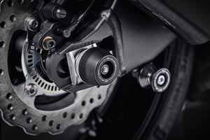 Evotech Spindle Bobbins Kit - Kawasaki ZX6R (2019-2021)