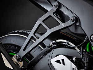 Evotech Kawasaki ZX-10R Performance Exhaust Hanger (2019-2020)